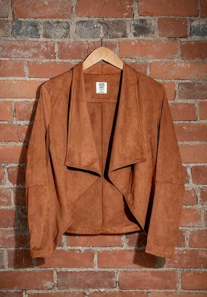 Chaqueta para mujer Matilda Jane Good Hart XL GH Cordell talla X-grande nueva con etiquetas Foto 4 de 4