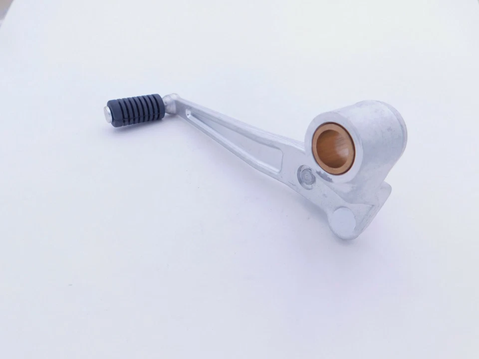 SUZUKI РЫЧАГ ПЕРЕКЛЮЧЕНИЯ ПЕРЕДАЧ ПЕДАЛЬ 2004-2011 DL650/A V-STROM ПОДЛИННЫЙ ПЕРЕКЛЮЧАТЕЛЬ OEM НОВЫЙ - Изображение 3 из 4