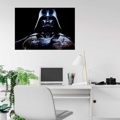 61332 Star Wars Darth Vader Wall Decor Print Poster - Picture 4 of 7