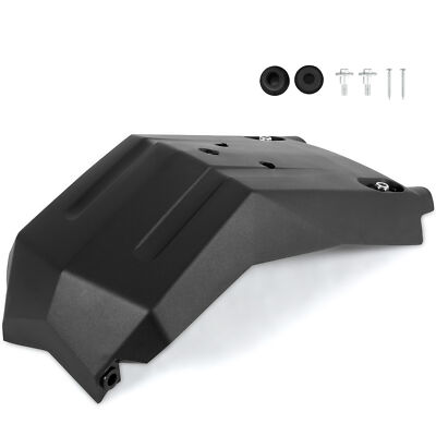 防具 333 For KTM 690 Enduro 12-21 & Husqvarna 701 Enduro 16-21 Skid Plate