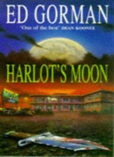 Harlot's Moon-Ed Gorman