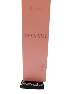 Eclat Raumduft Duftstäbchen Hanami 130ml