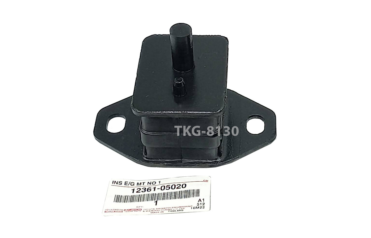 Engine Mounting Support 12361-05020 For Toyota Hilux MK3 Tacoma