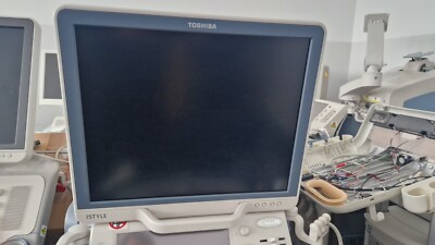 Toshiba Aplio XG, Artida Aplio  300/400/500 TA700 monitor BSM31-9957