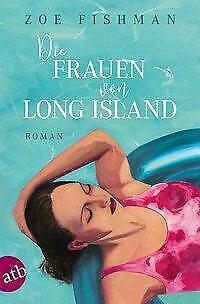 Thumbnail - Die Frauen Von Long Island | Buch | 9783746633879
