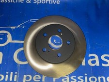 Disque de frein Toyota PRIUS