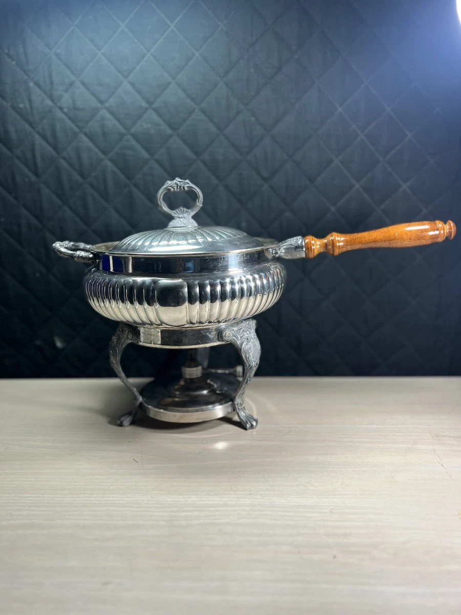 Sheridan Other US Silver-Plated Antiques for sale | eBay