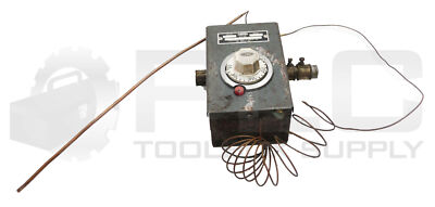 INDEECO HA1-3C96 IMMERSION HEATER H02B