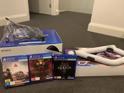 psvr gumtree