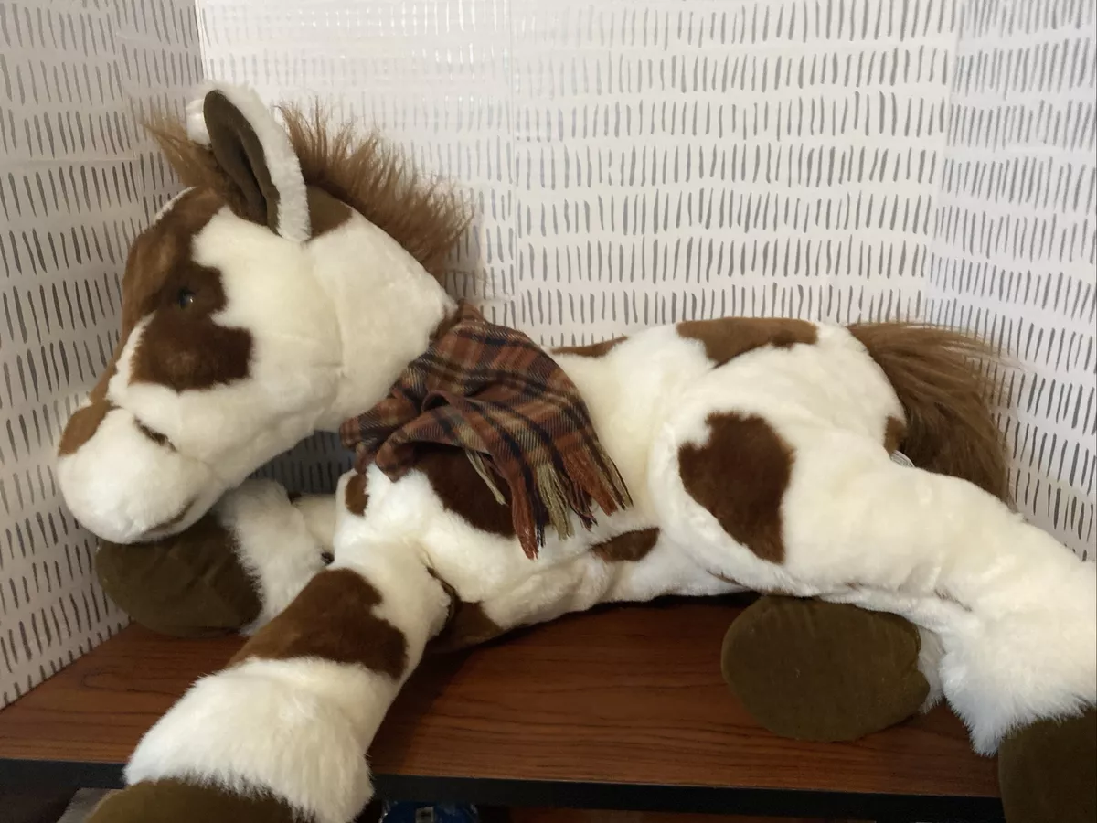 Jcpenney stuffed moose outlet