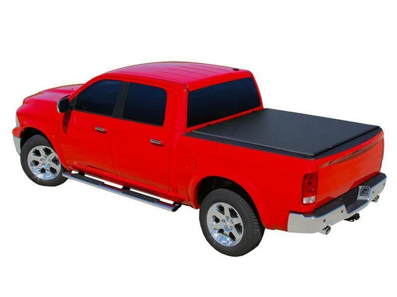 Access 05-11 Fits Dodge Dakota 06-09 Raider 6' 6" Box Bed Tonneau Cover - Image 3 of 4