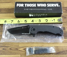 Columbia River CRKT M1-13K Lightfoot M1