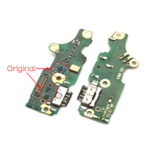 Nokia 7.1 7 2018 TA-1095 OEM Ladebuchse Charging port dock board connector usb