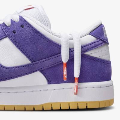 靴 Nike SB Dunk Low Pro NIKE SB DUNK LOW PRO - PROJECT BLITZ