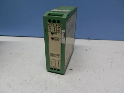 Platine IMI 682a02 Sensor Signal