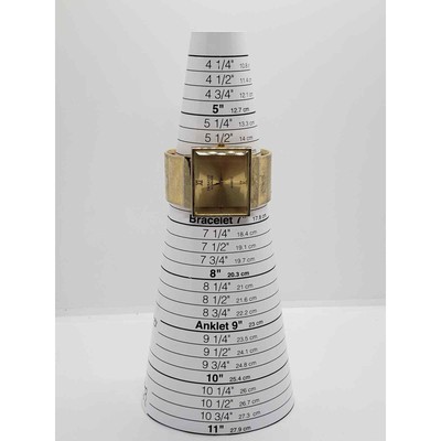 Embassy by Gruen women\'s dress watch. Large Gold square face. GEM1787L, 174 Embassy by Gruen women main image 2