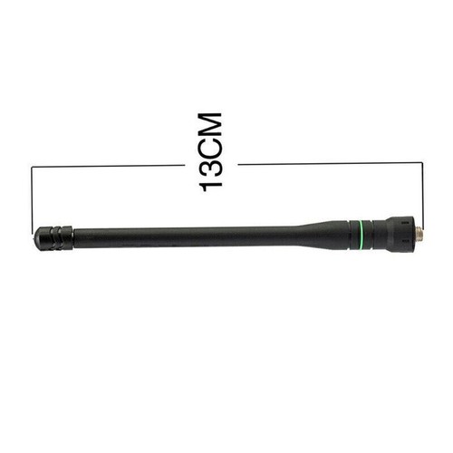 Telescopic Dual Band VHF UHF Antenna For Baofeng UV-S9 UV-5R UV-82 Two Way Radio - Zdjęcie 4 z 5