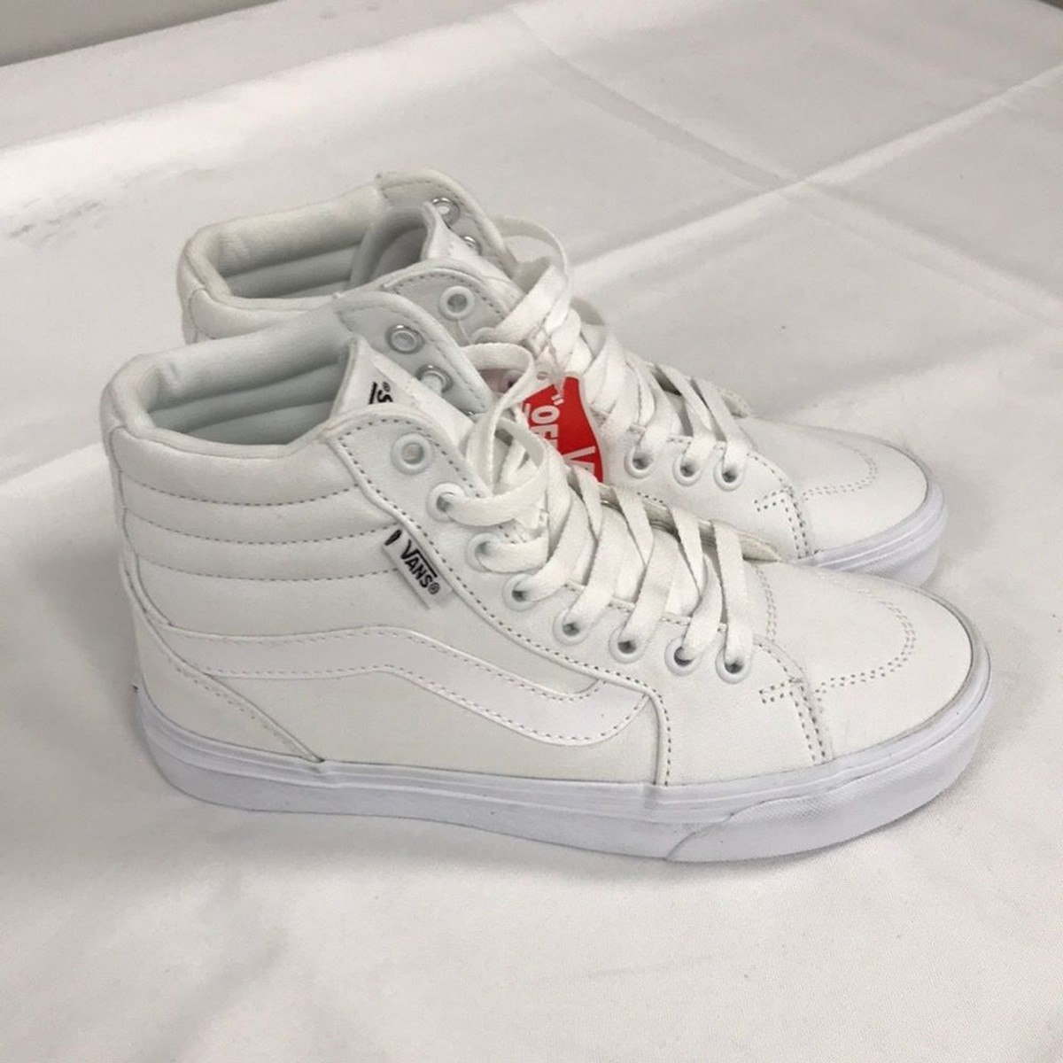 Vans SK8 Hi womens Hi Top Sneaker size 6 US | eBay display picture 2