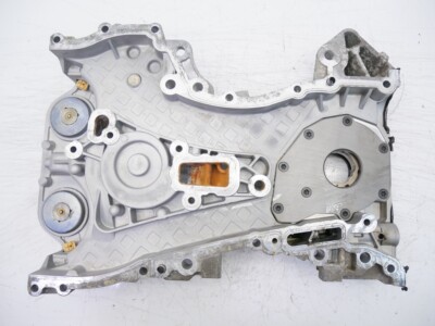 Oil pump for Opel Corsa D 1.2 A12XER 55562788 2010 Für 1,2