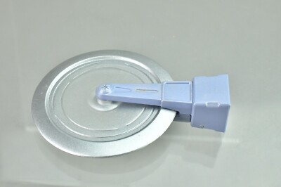 Transformers Masterpiece Hot Rodimus Gun Part #3