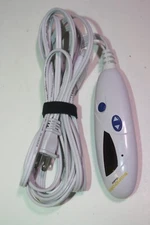 Biddeford TC13B1-T Electric Blanket Throw Control 4-Prong