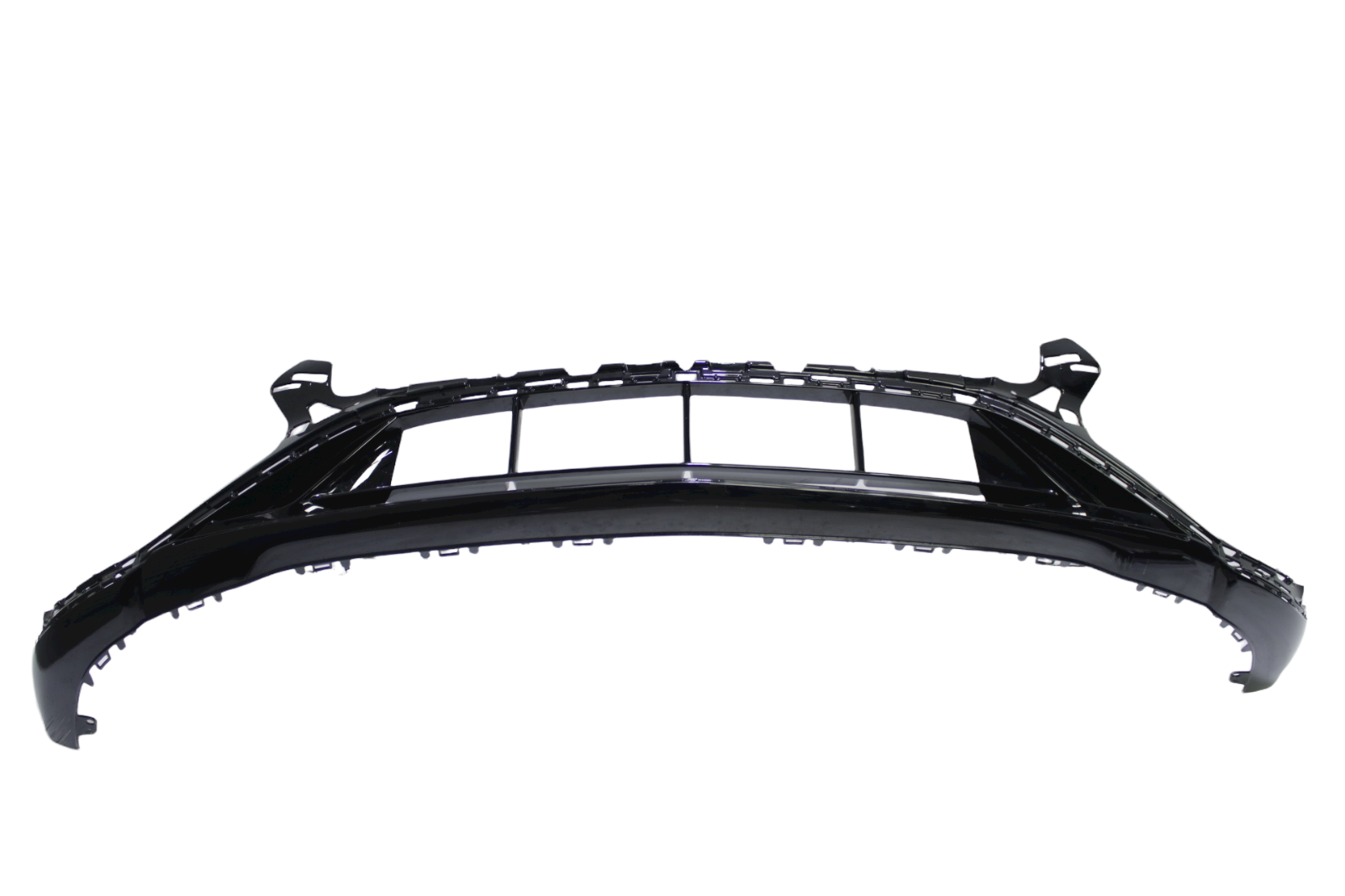 Mercedes Benz W297 EQS 450 Front Bumper Grille Cover 2022 Oem