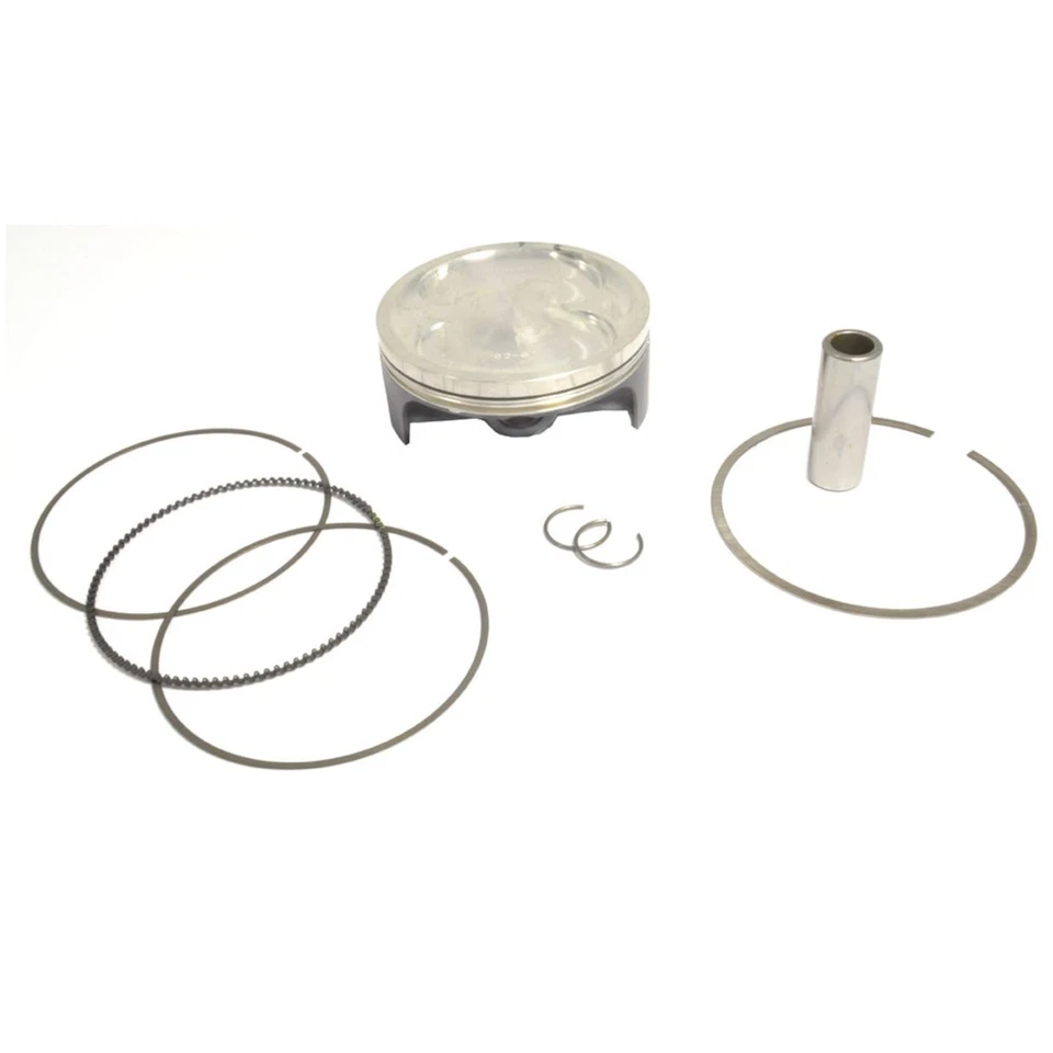 Pistón forjado para Husqvarna Te 310 2009-2010 82,96 mm Athena Foto 2 de 4