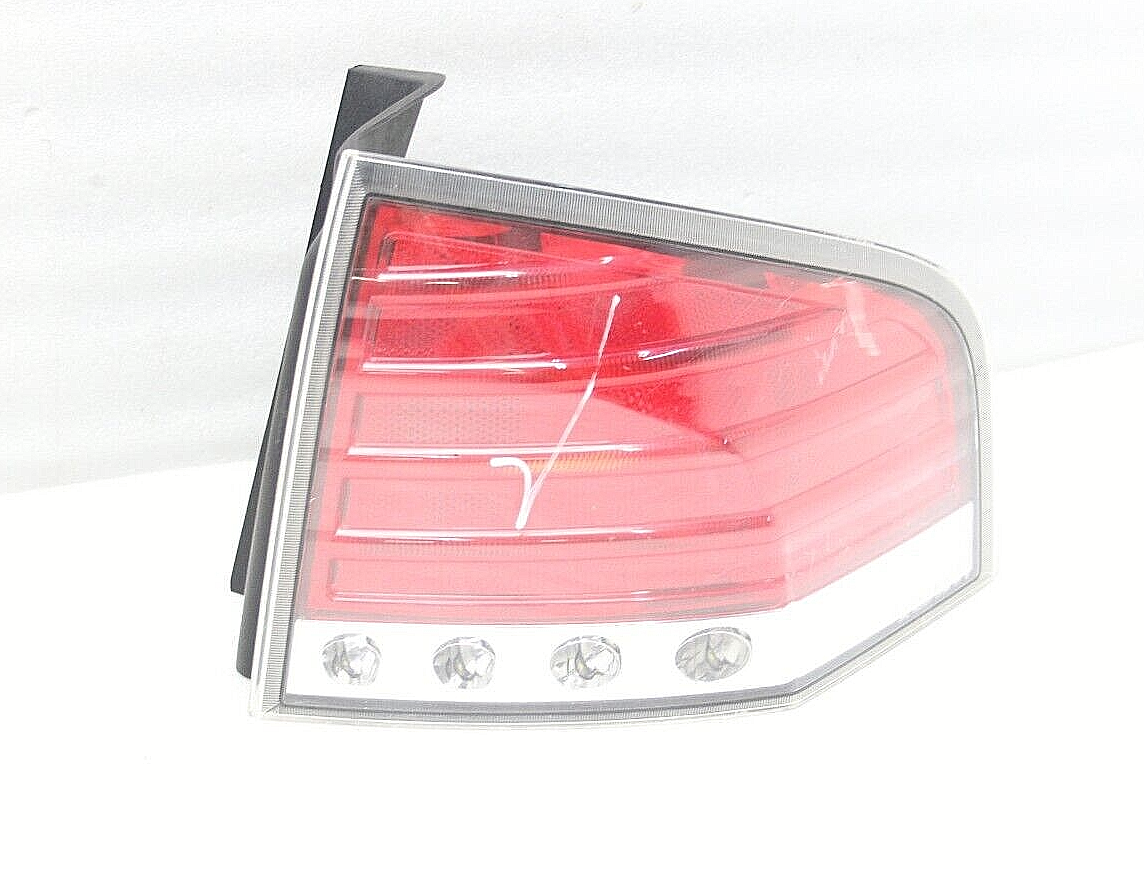 Passenger Right Tail Light Fits 2010 Lincoln MKX 3.5 8A1313B504AD