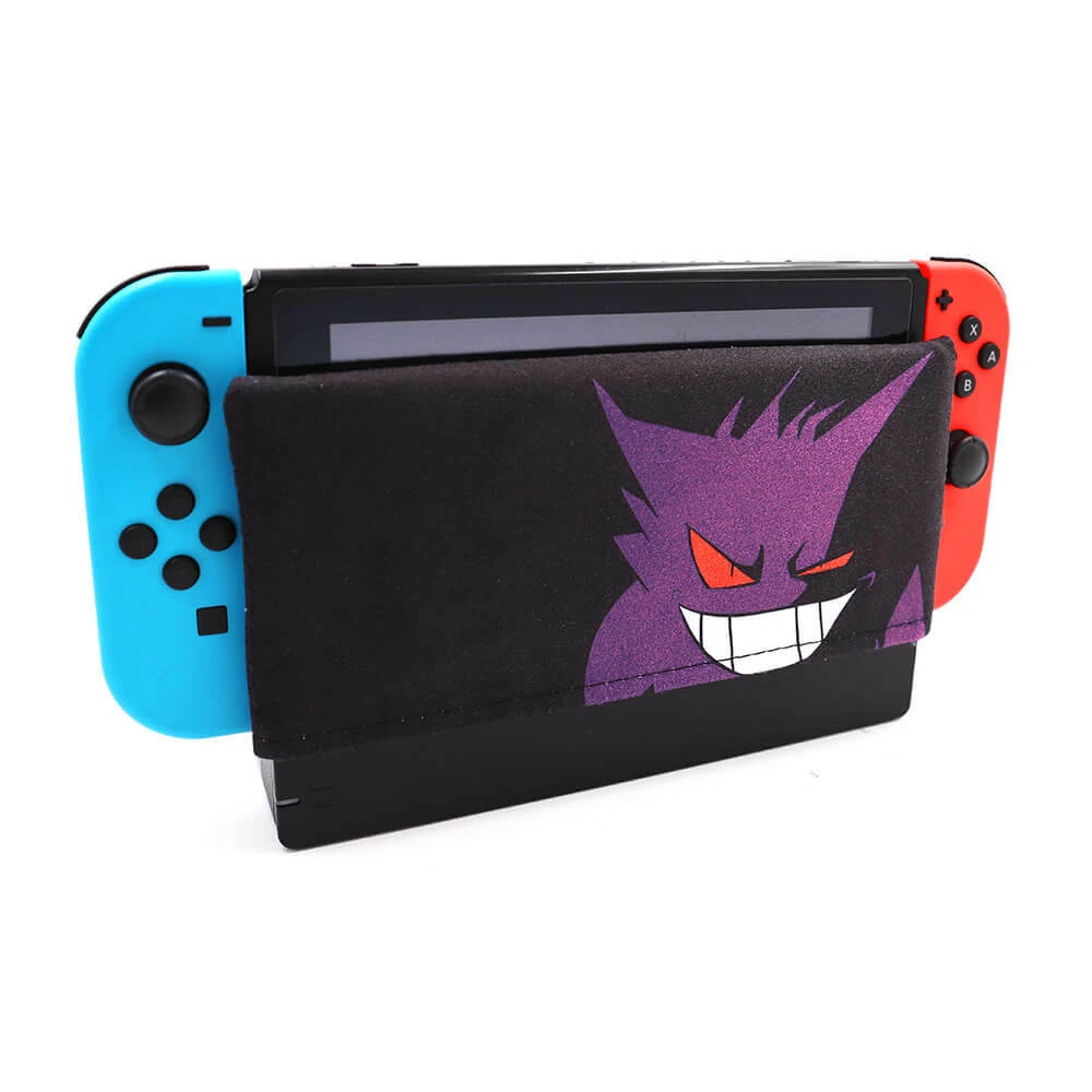 Nintendo Switch Dock Cover Case Sleeve Sock Fit Switch OLED