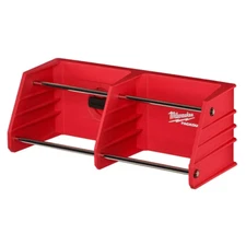 Milwaukee 48-22-8340 PACKOUT Reinforced Tool Rack