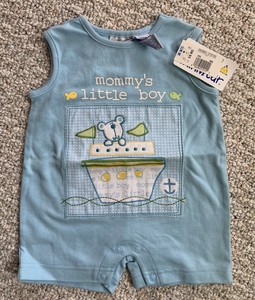 one piece dress for baby boy
