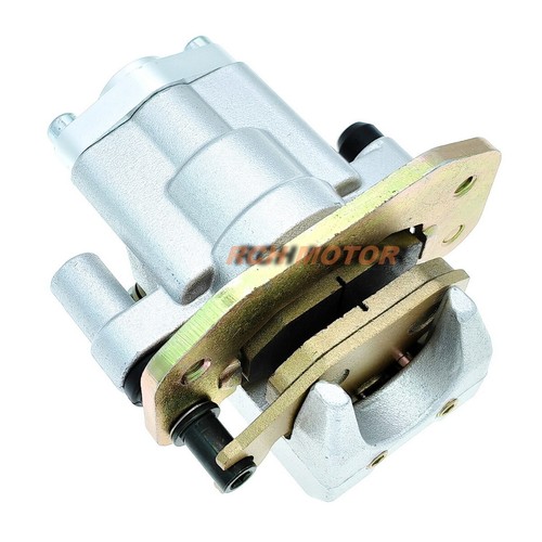 Pastiglie Freno Anteriore E Posteriore Per Yamaha Raptor 700 E Rhino
