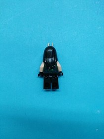 Lego Marvel Guardians of the Galaxy Super Heroes Minifigure Mantis 76079!
