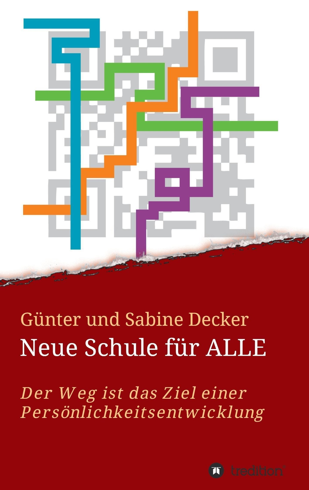 Thumbnail - Neue Schule Für Alle | Der Weg Ist Das Ziel Einer