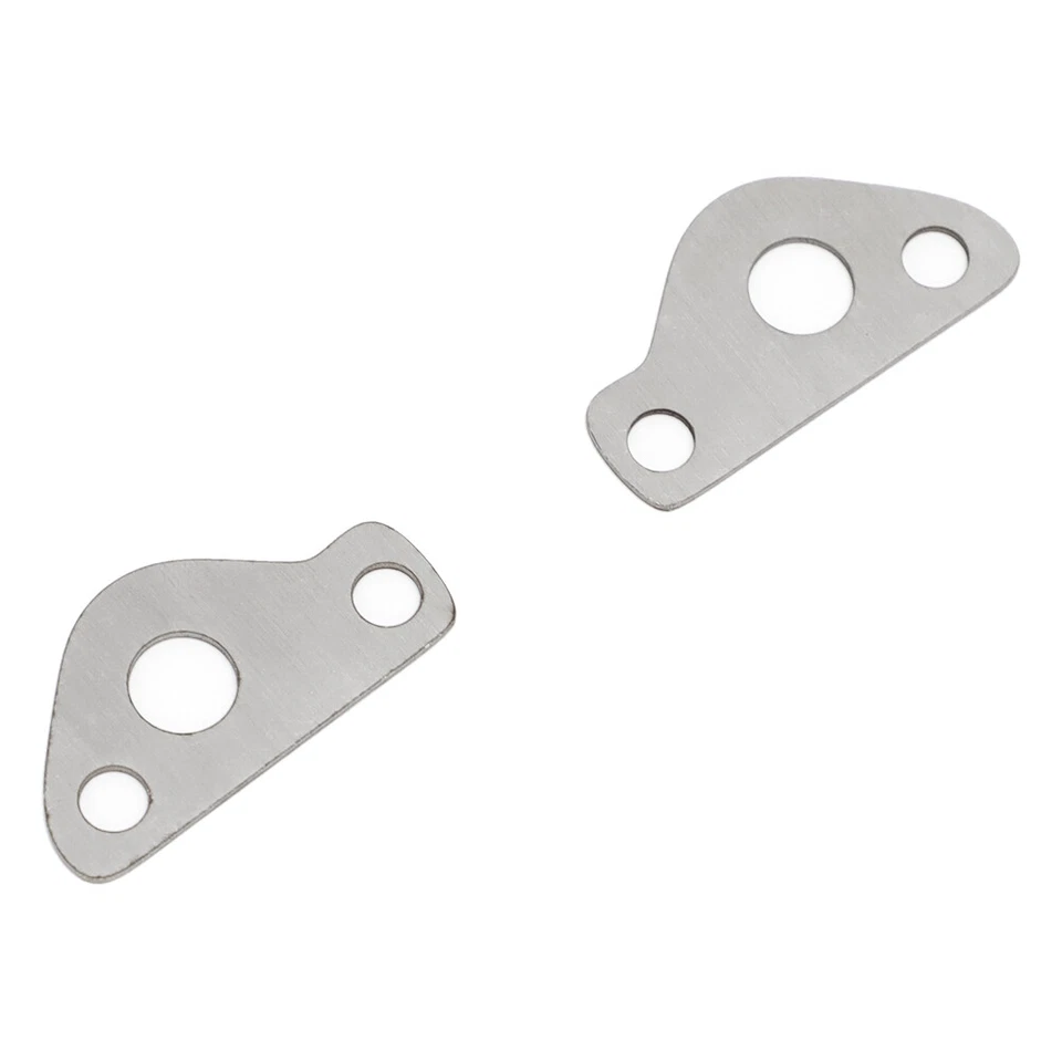 For Acura RSX DC5 2002-2006 Front Bumper Lifts With Hardware Gap Fix Lift Kit US Foto 4 de 4