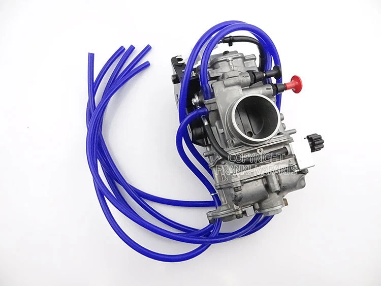 JetLab Carbs New Preowned Keihin FCR Carburetors 32 To, 59 OFF