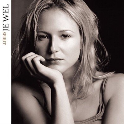 Jewel : Spirit CD (1998)