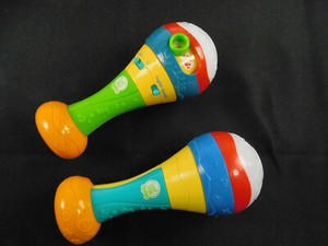 spanish rattle instrument