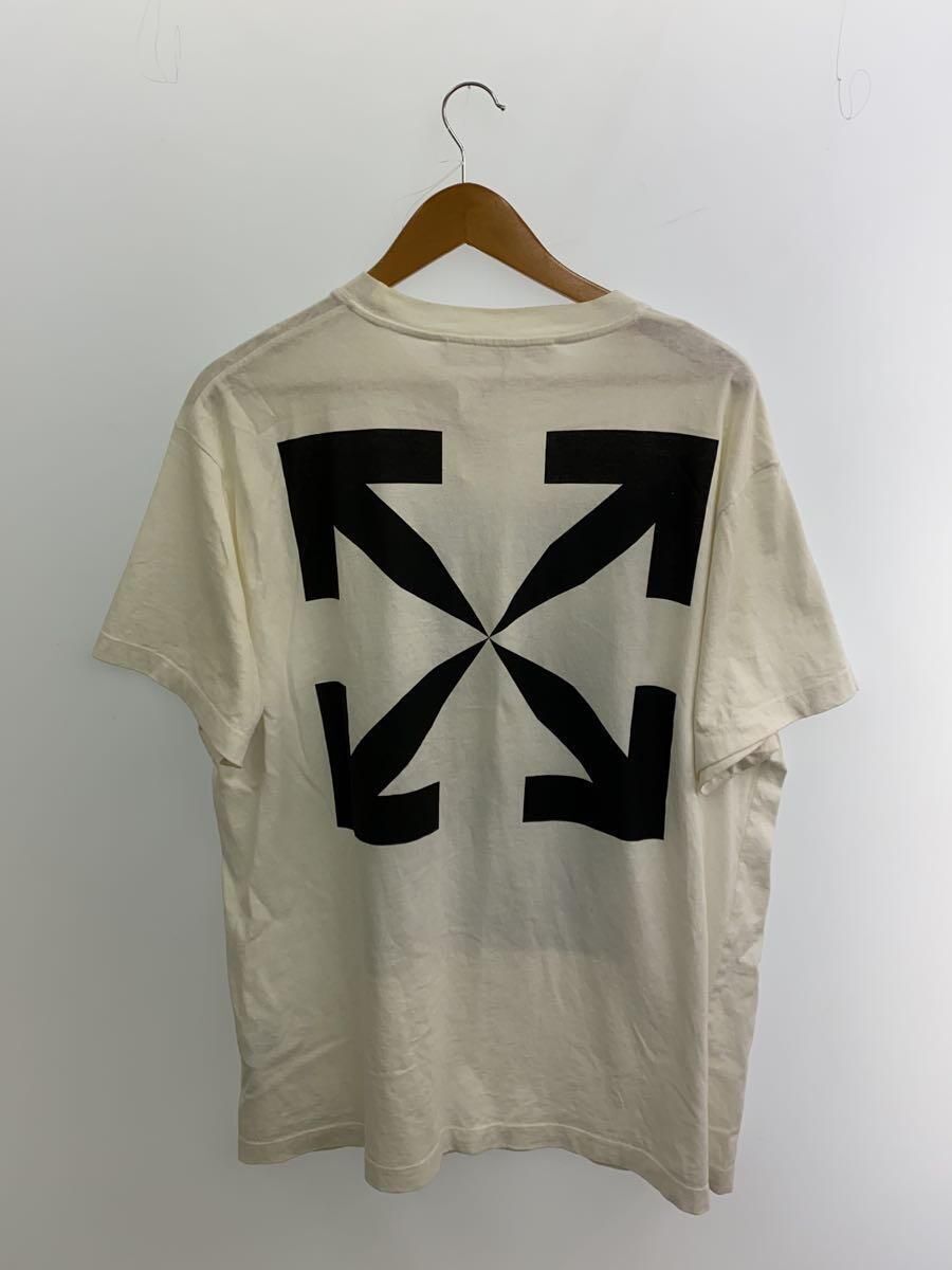 OFF-WHITE T-SHIRT XXS COTTON Black OMAA038R21JER001 Used | eBay OFF-WHITE T-SHIRT XXS COTTON Black OMAA038R21JER001 Used | eBay