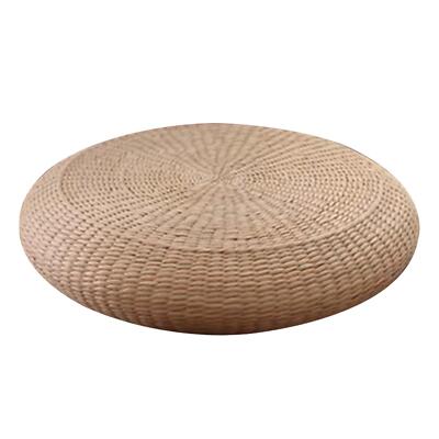 Tatami Floor Cushion Meditation Cushion for Tea Ceremony Outdoor