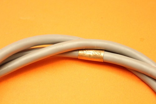 INTERCONNECTION CABLE FOR for VARIOUS US / NATO RADIOS RACAL SCRAMBLERS - MEROD - Picture 6 of 6