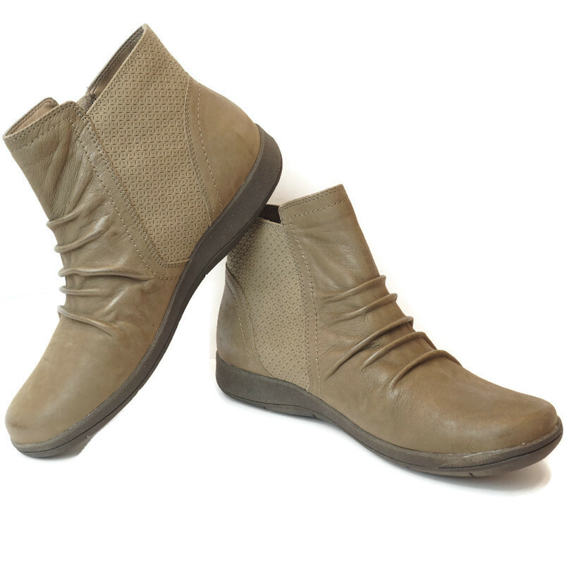 Rockport Womens Ankle Boots Daisey 