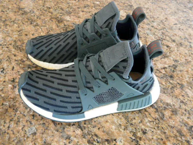 Adidas nmd xr1 shop utility ivy