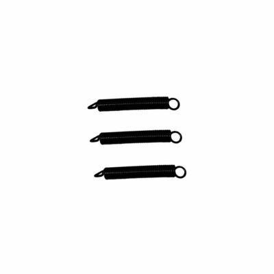 FLOYD ROSE Noiseless Tremolo Springs, Black