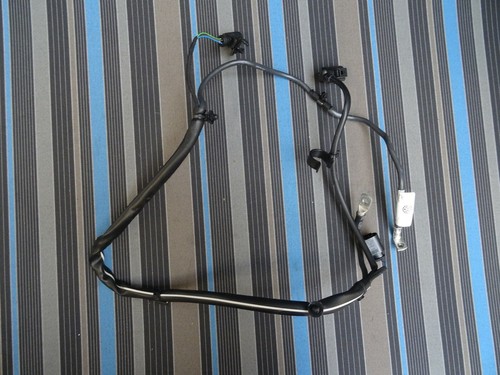 Original VW Kabelbaum Leitungssatz Lichtmaschine 5Q0971230DT