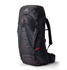 GREGORY Zulu 55L Mens Hiking Backpack