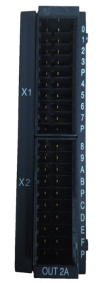DN-OC-16PC2  Okuma / Ausgangskarte (2.0A) / A911-3057