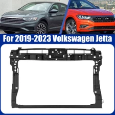 Fit 2019 2020 2021 2022 2023 Volkswagen Jetta Front Radiator Support 17A805588E