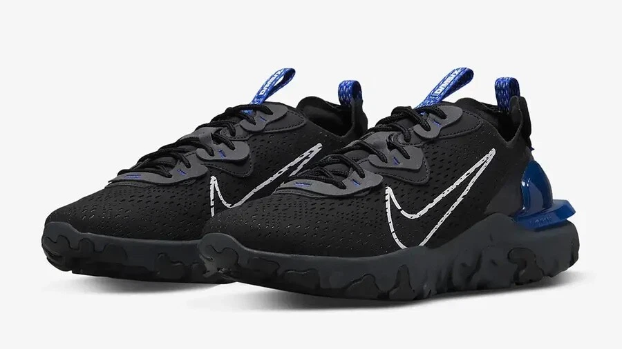 nike react trainers mens