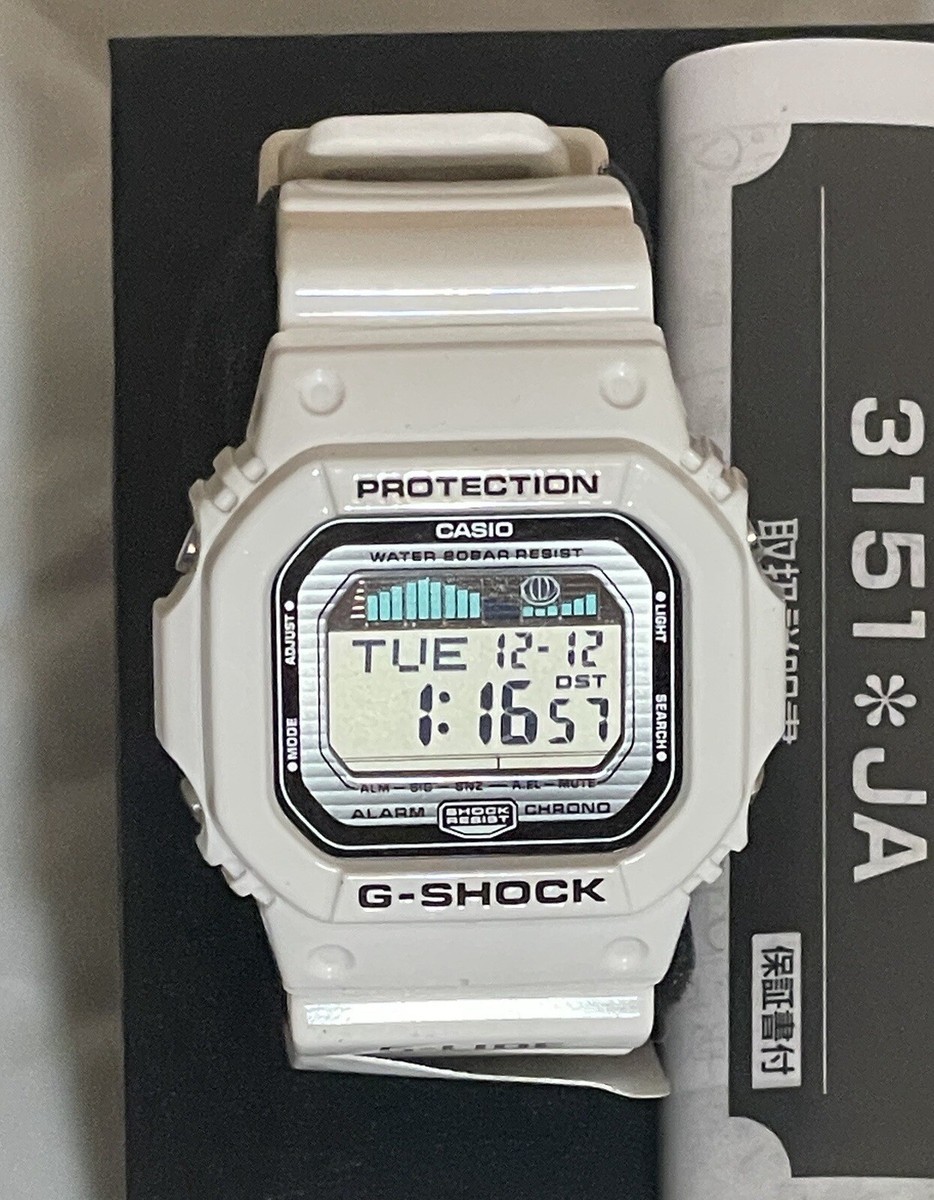 CASIO G-SHOCK 3151 JA #WPBL00 Imported From Japan G-Lide | eBay CASIO G-SHOCK 3151 JA #WPBL00 Imported From Japan G-Lide | eBay